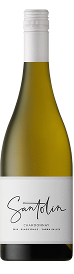 Santolin Wines Gladysdale Chardonnay 2021 Yarra Valley